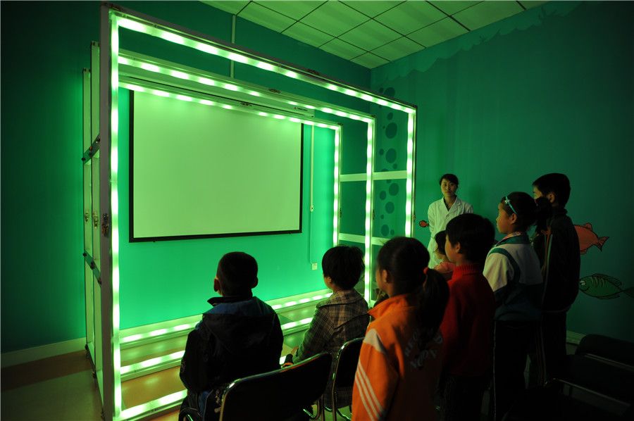 全国爱眼日,全国爱眼日海报