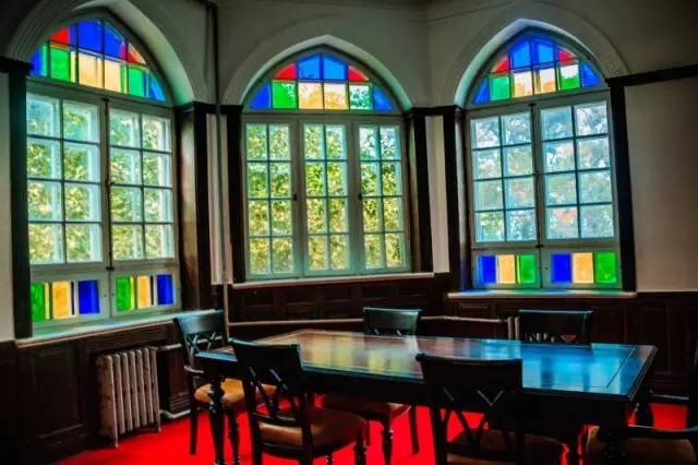 八大关里竟藏着这么多经典别墅！,全攻略