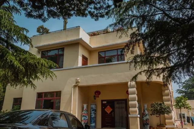 八大关里竟藏着这么多经典别墅！,全攻略