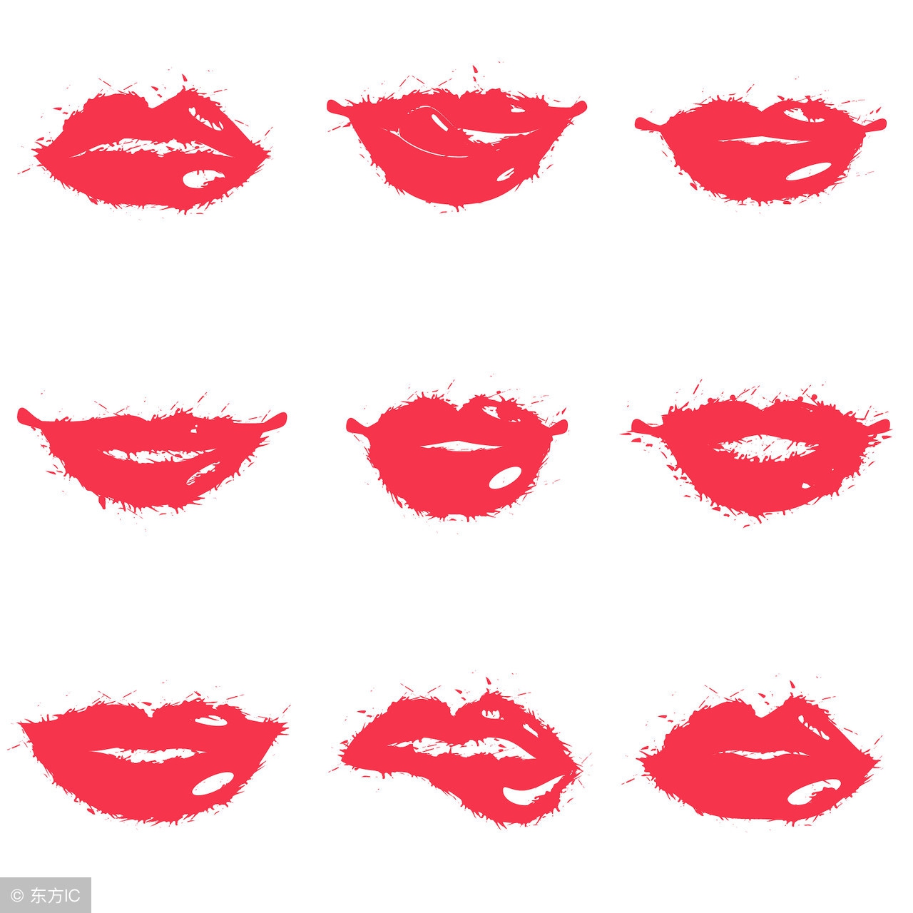 *光春**驾到时,还不赶赶紧给嘴唇换颜色