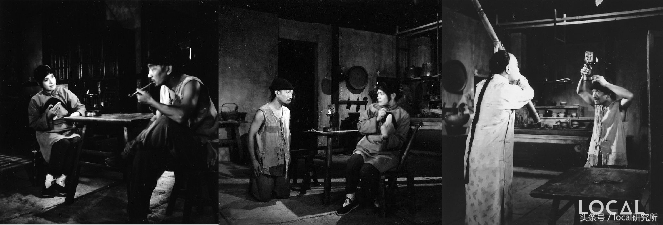 阿q对吴妈说困觉,阿q对吴妈说困觉什么意思