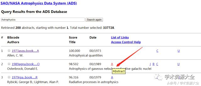 论文必备的五大学术文献,导师的学术论文哪里找