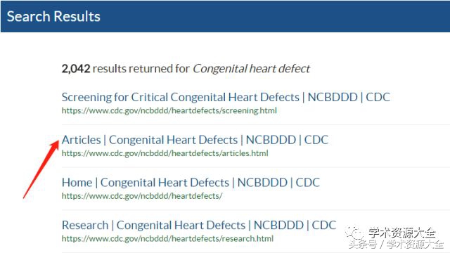 论文必备的五大学术文献,导师的学术论文哪里找