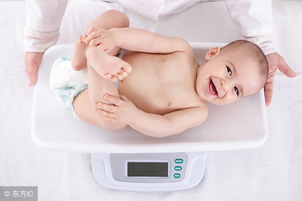 宝宝偏瘦怎么吃,宝宝偏胖该喝什么奶粉