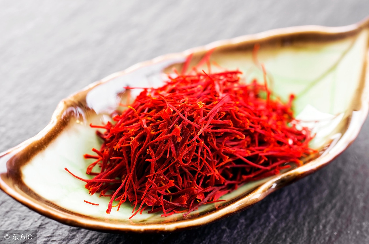 红花品种鉴别方法,怎么辨别伊朗藏红花真伪