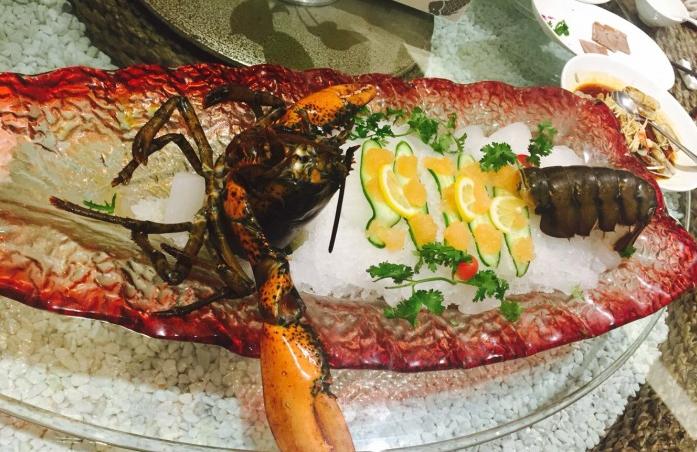 青岛这些明星店你都去过吗？寻味你最喜欢的那一家