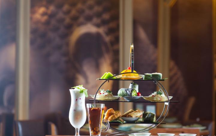 青岛这些明星店你都去过吗？寻味你最喜欢的那一家