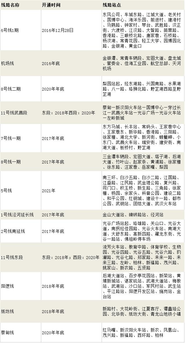 武汉，你又又又被国家盯上了！全亚洲都要羡慕死你了！