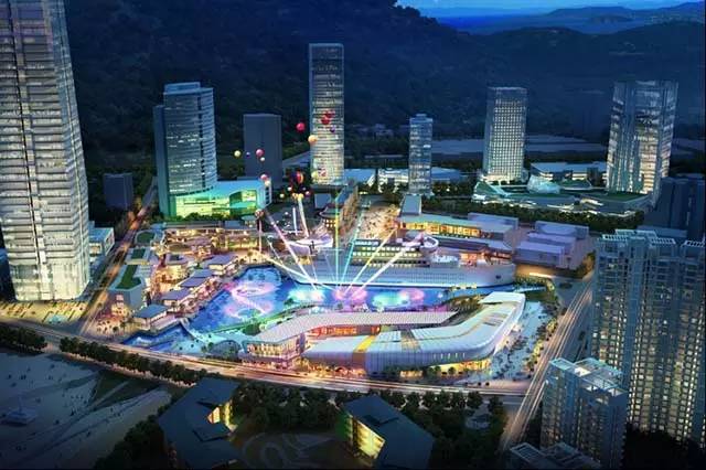 武汉，你又又又被国家盯上了！全亚洲都要羡慕死你了！