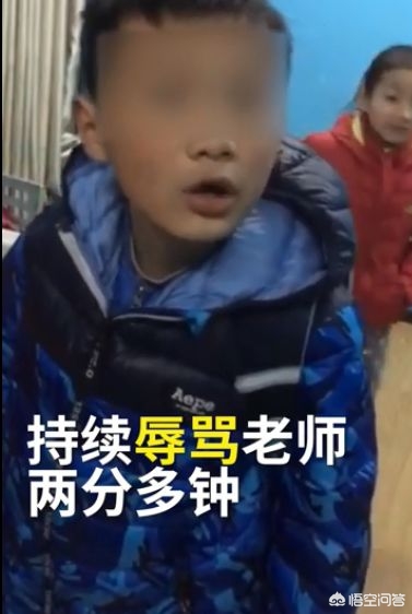 学生被辱骂了家长应该如何处理,被学生辱骂要不要起诉