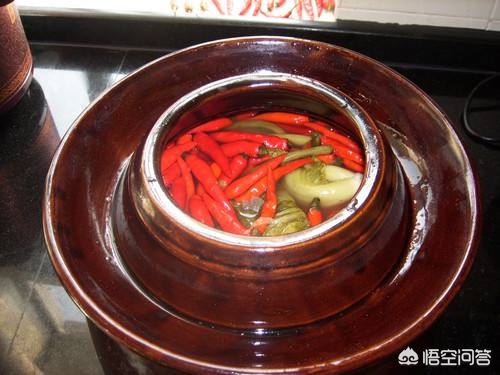 泡菜美味的泡菜,泡菜又脆又好吃的方法