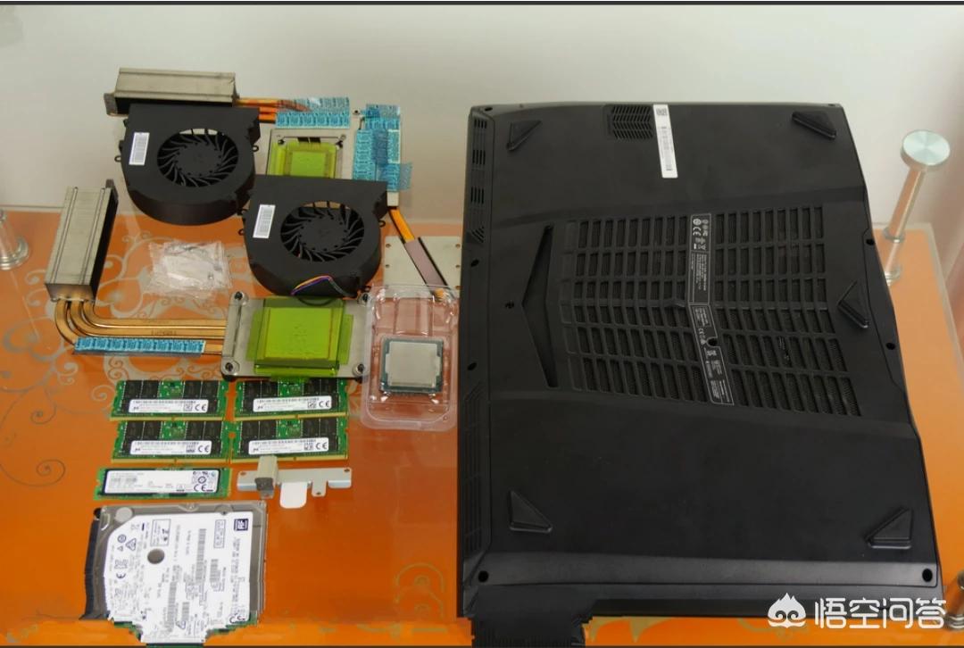 电脑更换了cpu需要重装系统吗,笔记本电脑主板cpu更换