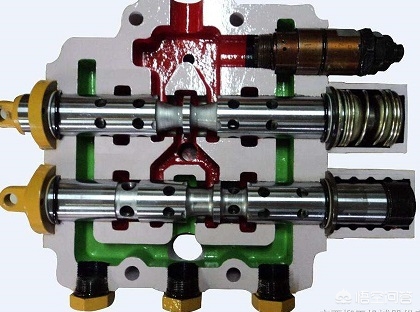 小装载机大臂无力怎么调压力,装载机大臂举升无力