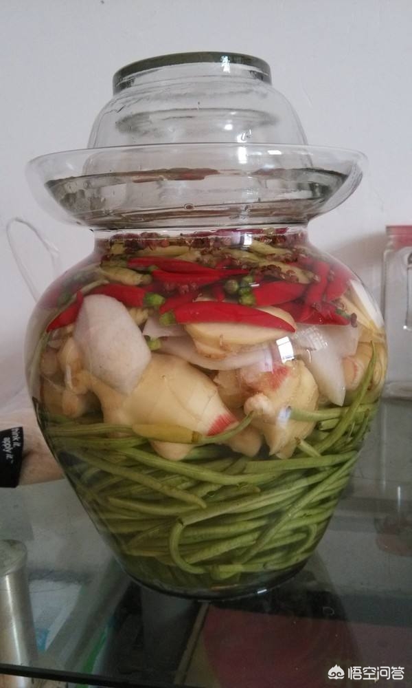 泡菜美味的泡菜,泡菜又脆又好吃的方法