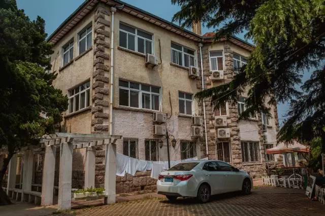 八大关里竟藏着这么多经典别墅！,全攻略