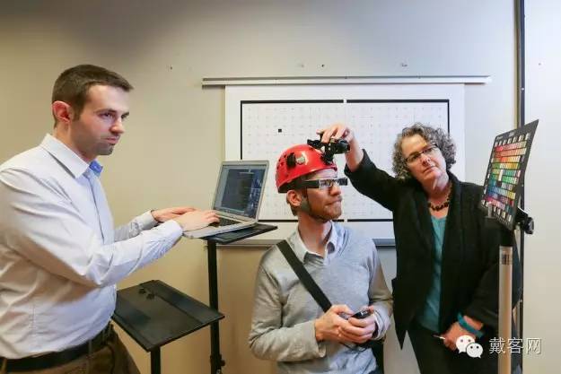 戴客网5月智能硬件新品总汇