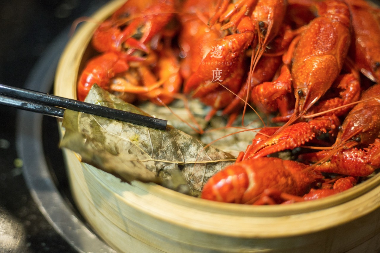 小龙虾广州热销,广州小龙虾店推荐