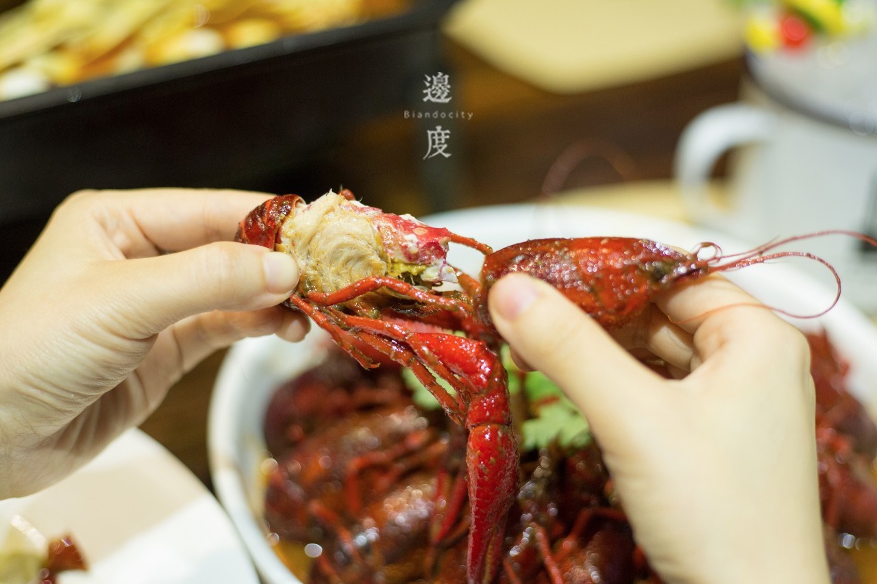 小龙虾广州热销,广州小龙虾店推荐