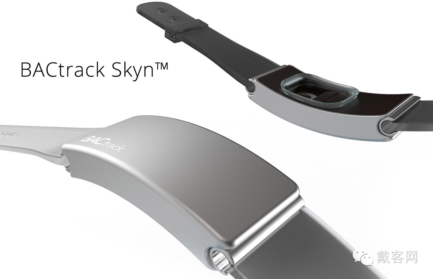 戴客网5月智能硬件新品总汇