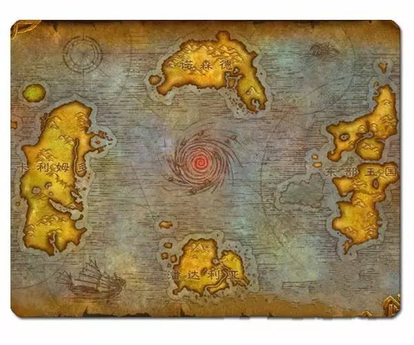 妈妈再也不用担心我看不懂《魔兽》电影啦~