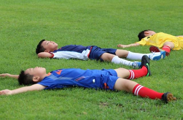 东莞少年三人足球比赛,2024东莞市青少年足球锦标赛