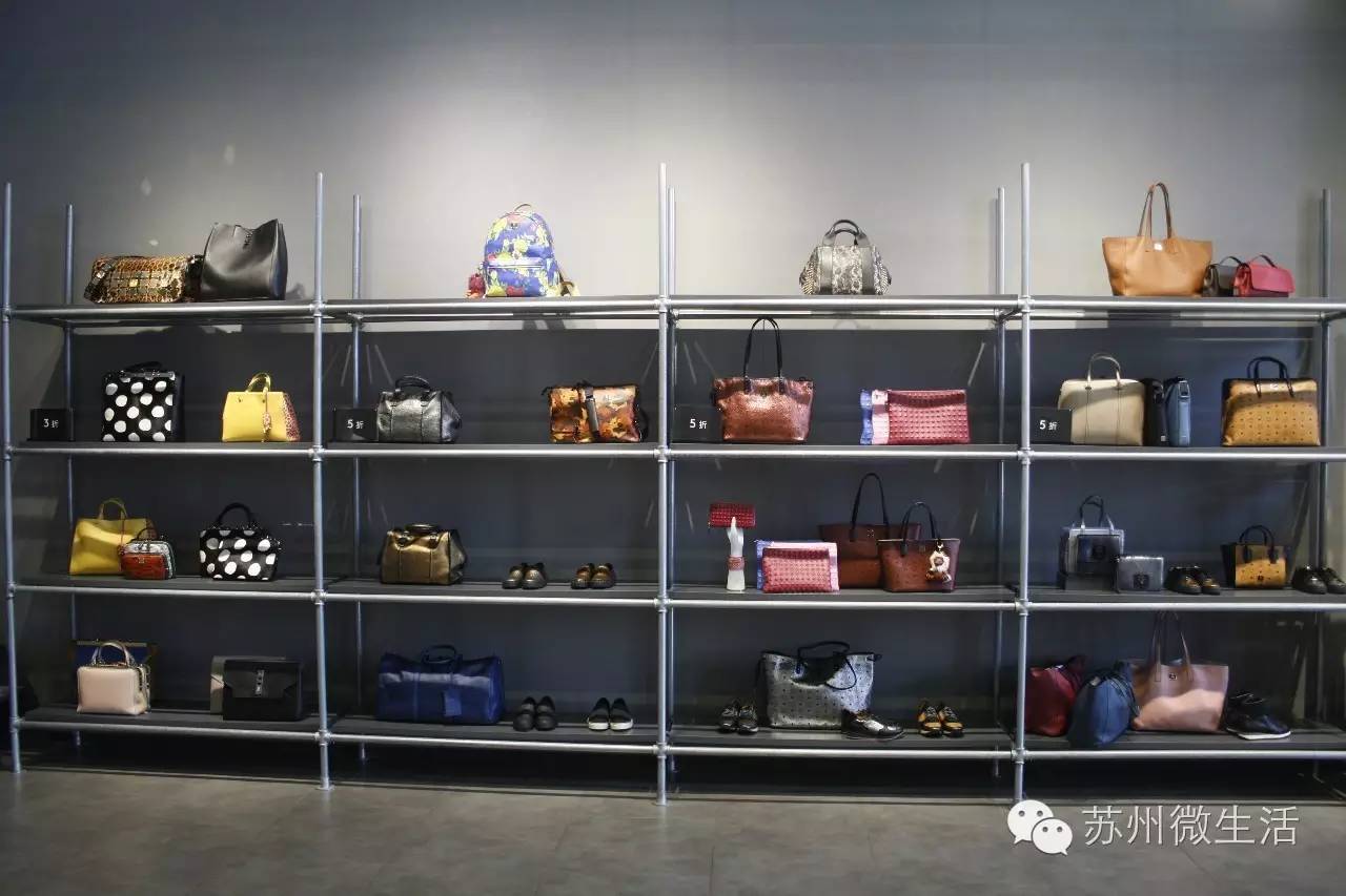 苏州人你的衣服该换季了！最低2折，目测又要被搬空