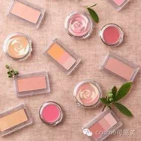 八一八大家都喜欢的无印良品~其实彩妆也值得买！