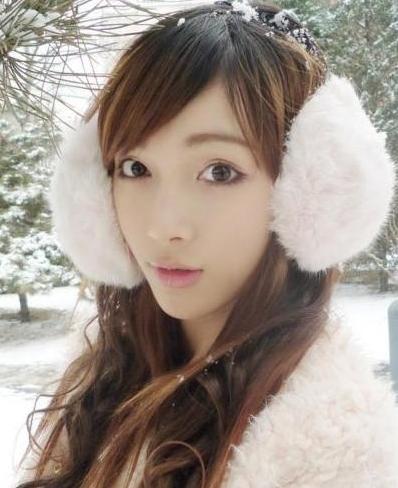 泰国最美变性人Poy来济后福利贴~知道中国十大变性美人是谁吗？世界十大又是谁吗？看后绝对包君满意~