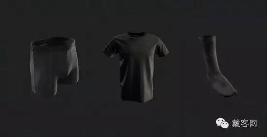 戴客网5月智能硬件新品总汇