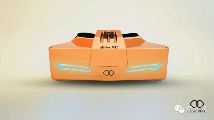 戴客网5月智能硬件新品总汇