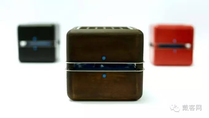 戴客网5月智能硬件新品总汇