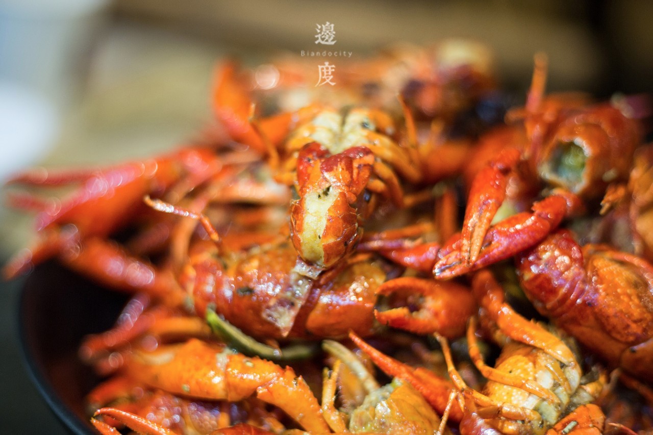 小龙虾广州热销,广州小龙虾店推荐