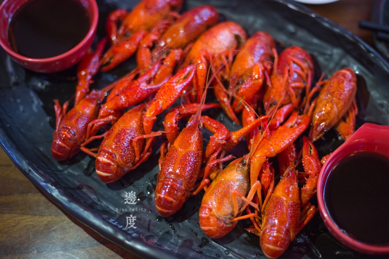 小龙虾广州热销,广州小龙虾店推荐