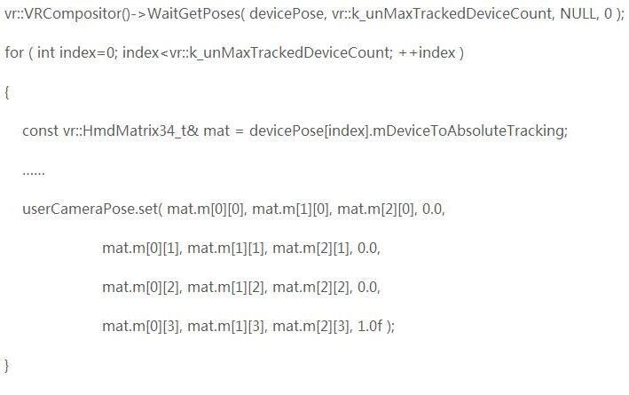 htcvive虚拟实境技术,htcvive混合现实