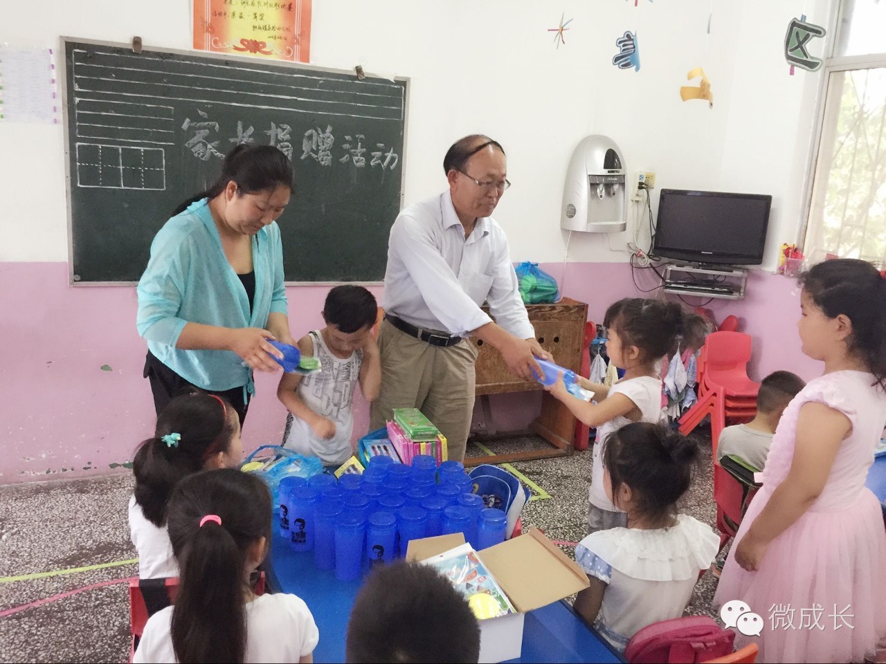 校园今天是个好日子,校园的今天