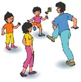 六一儿童节游园活动游戏,成年人过六一儿童节游戏活动