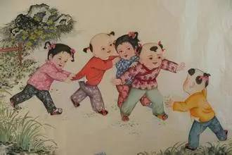 六一儿童节游园活动游戏,成年人过六一儿童节游戏活动