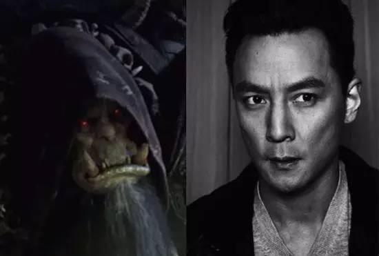 妈妈再也不用担心我看不懂《魔兽》电影啦~