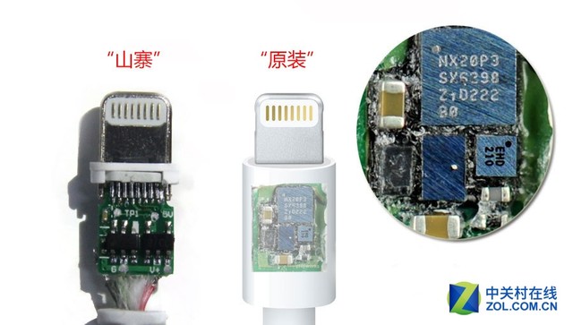 苹果数据线能吸铁石吗,苹果数据线是两面有效么