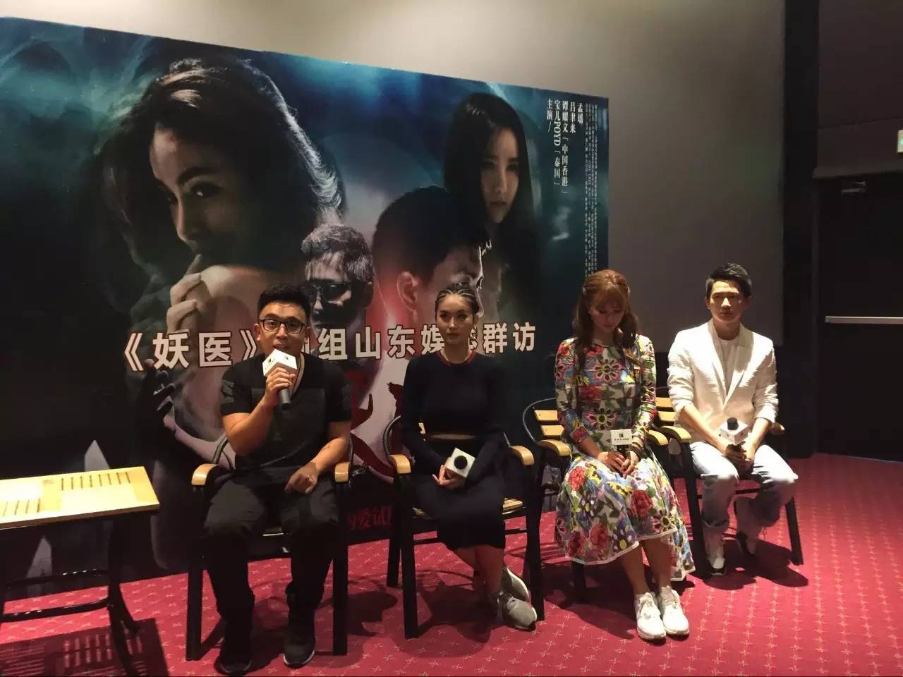 泰国最美变性人Poy来济后福利贴~知道中国十大变性美人是谁吗？世界十大又是谁吗？看后绝对包君满意~