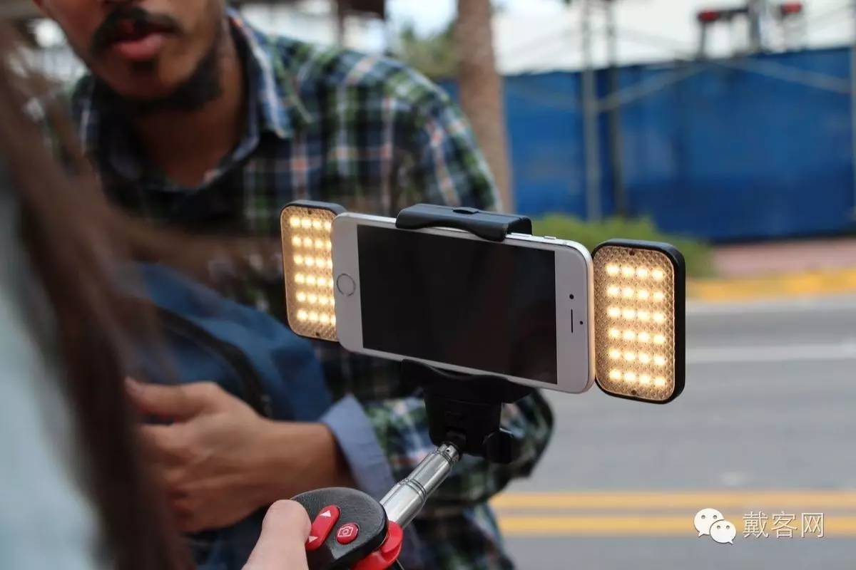 戴客网5月智能硬件新品总汇