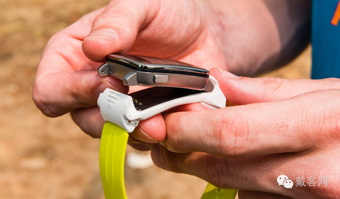 戴客网5月智能硬件新品总汇