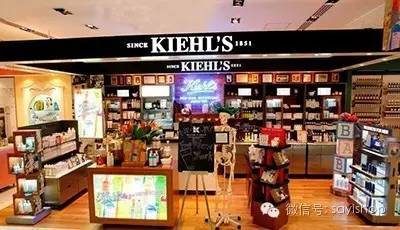 全球十大化妆品集团——欧莱雅集团