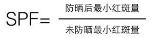 防晒真的要涂够一个硬币的量,简单粗暴防晒12大问题一篇告诉你