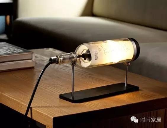 谁说“瓶”淡无奇？瓶子装饰家既美又实用~