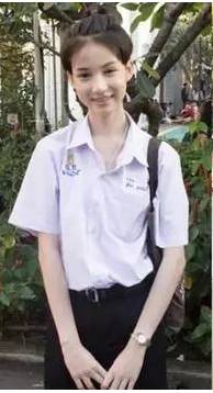 泰国最美变性人Poy来济后福利贴~知道中国十大变性美人是谁吗？世界十大又是谁吗？看后绝对包君满意~