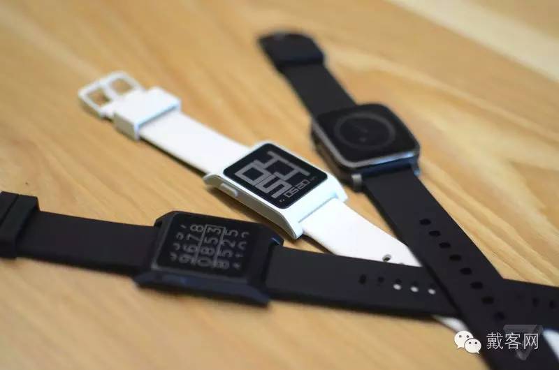 戴客网5月智能硬件新品总汇