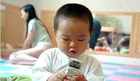 这才是最好的六一礼物,六一给孩子最好的礼物不是鲜花