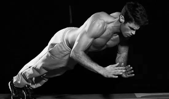 高效健身饮食一定要关注,坚持这几个细节健身效率会更高