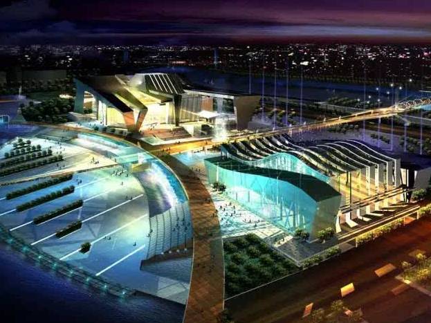 武汉，你又又又被国家盯上了！全亚洲都要羡慕死你了！